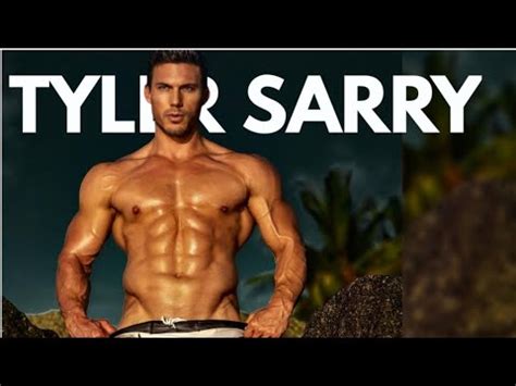 tyler sarry naked|Gay Porn Video